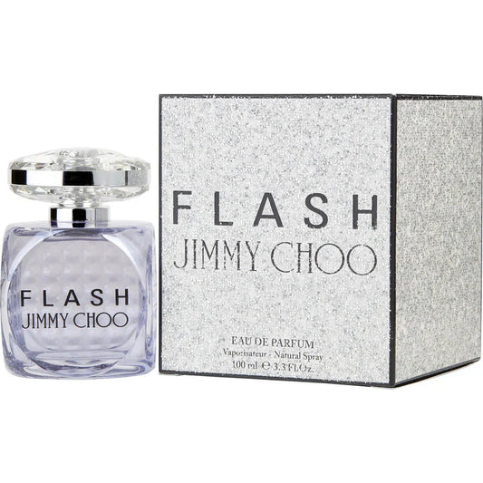Jimmy Choo Flash EDP (W) / 100 ml