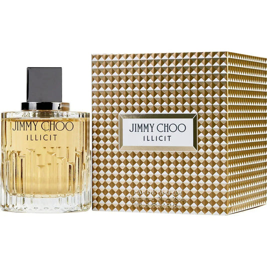 Jimmy Choo Illicit EDP (W) / 100 ml