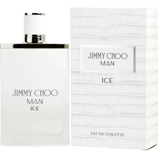 Jimmy Choo Man Ice EDT (M) / 100 ml