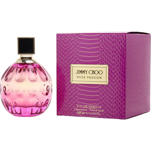 Jimmy Choo Rose Passion EDP (W) / 100 ml