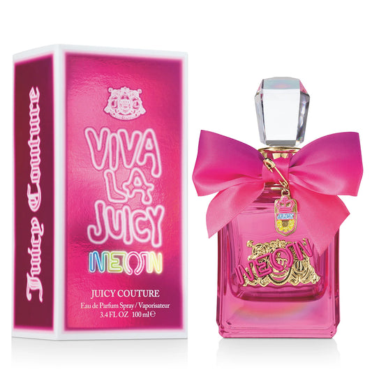 Juicy Couture Viva La Juicy Neon EDP (W) / 100 ml