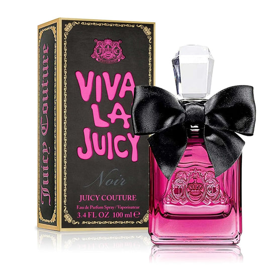 Juicy Couture Viva La Juicy Noir EDP (W) / 100 ml