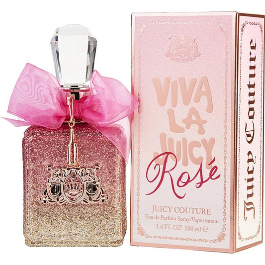 Juicy Couture Viva La Juicy Rose EDP (W) / 100 ml