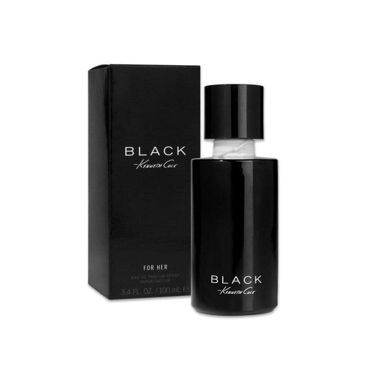 KENNETH COLE BLACK FOR HER EDP 100 ML (W)
