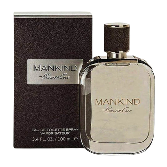 KENNETH COLE MANKIND EDT 100 ML (M)