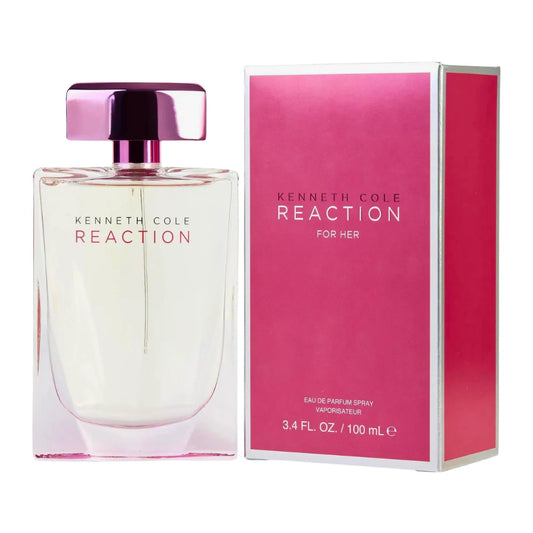 KENNETH COLE REACTION FOR HER EDP 100 ML (W)