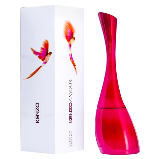 KENZO AMOUR EDP 100 ML (W)