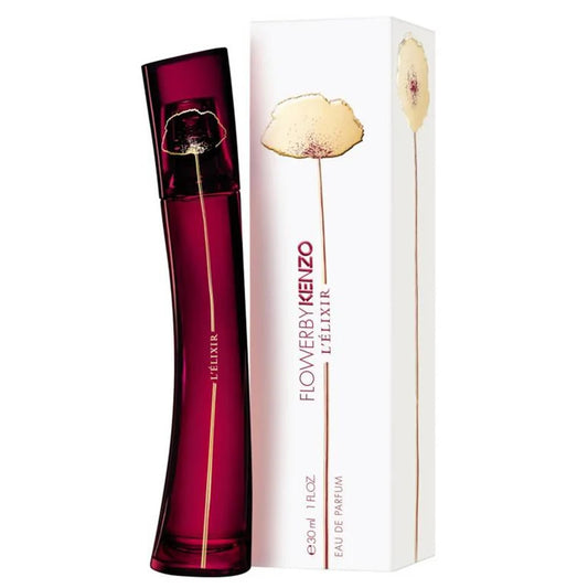 KENZO FLOWER L ELIXIR EDP 100 ML (W)