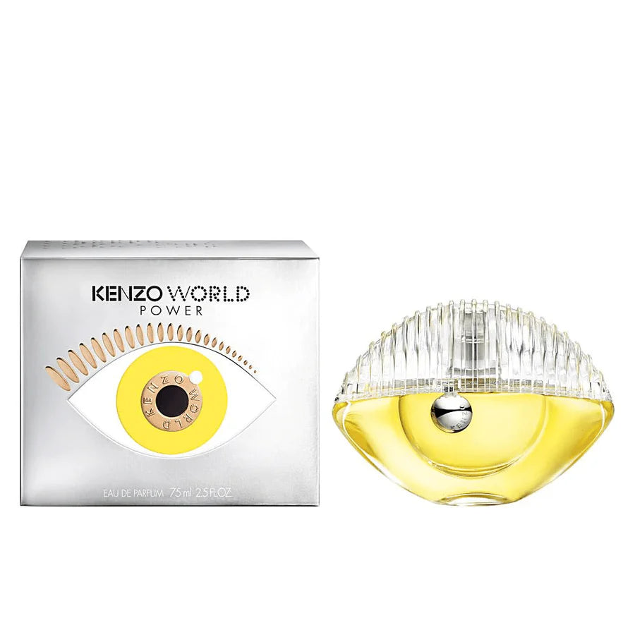 KENZO WORLD POWER EDP 75 ML (W)