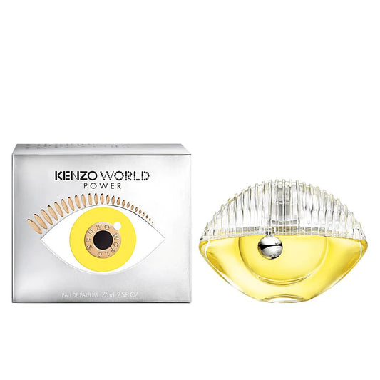 KENZO WORLD POWER EDP 75 ML (W)