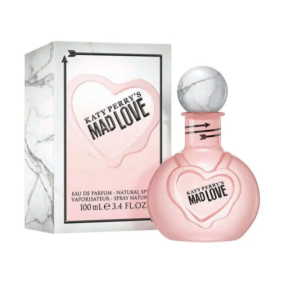 Katy Perry Mad Love EDP (W) / 100 ml
