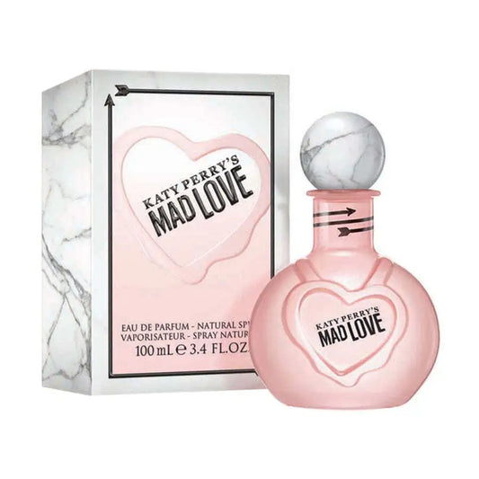 Katy Perry Mad Love EDP (W) / 100 ml