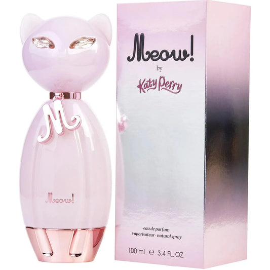Katy Perry Meow EDP (W) / 100 ml
