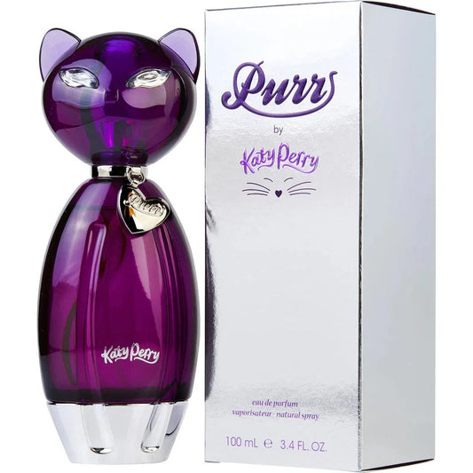 Katy Perry Purr EDP (W) / 100 ml