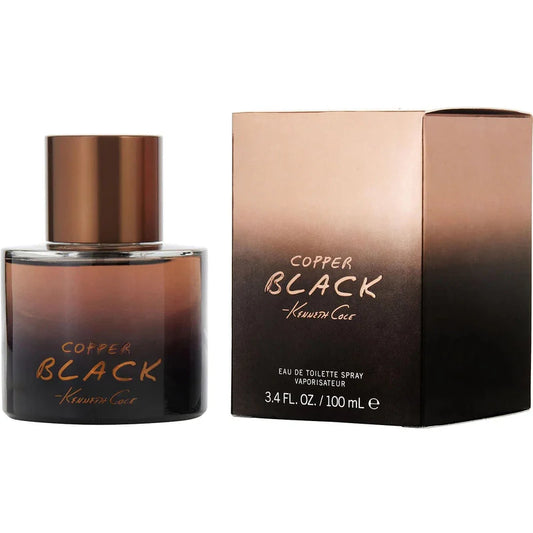 Kenneth Cole Copper Black EDT (M) / 100 ml