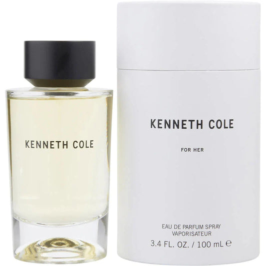 Kenneth Cole For Her EDP (W) / 100 ml