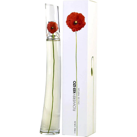 Kenzo Flower EDP (W) / 100 ml
