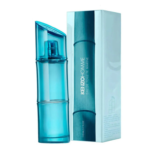 Kenzo Homme Marine EDT (M) / 110 ml