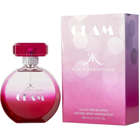 Kim Kardashian Glam EDP (W) / 100 ml