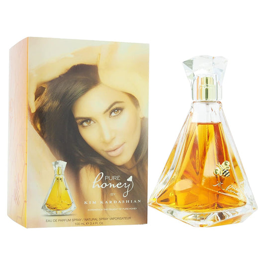 Kim Kardashian Pure Honey EDP (W) / 100 ml