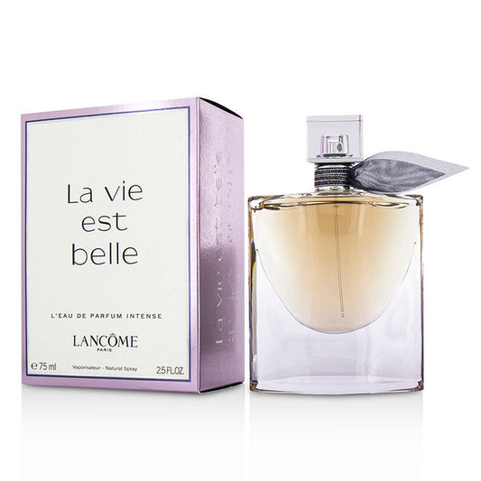 LANCOME LA VIE EST BELLE L EAU INTENSE EDP 75 ML (W)