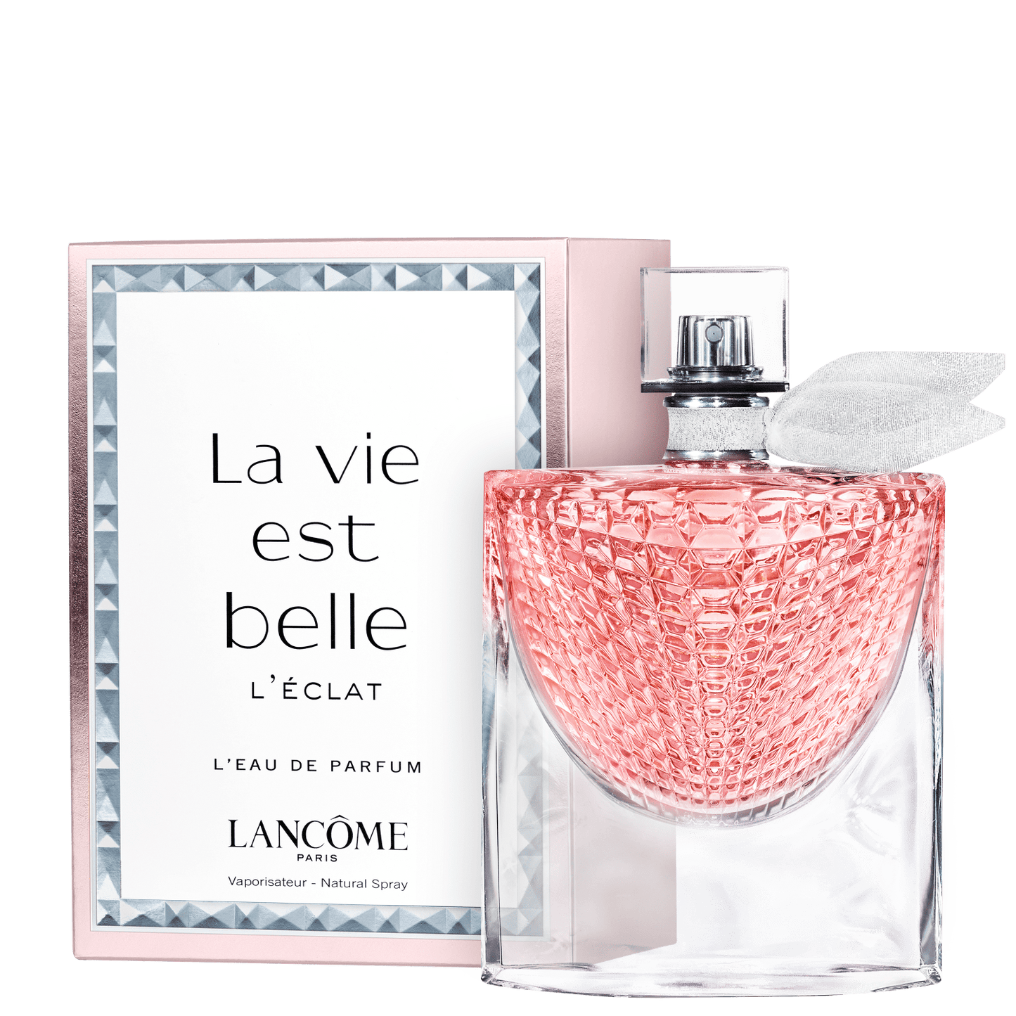 LANCOME LA VIE EST BELLE L ECLAT EDP 75 ML (W)