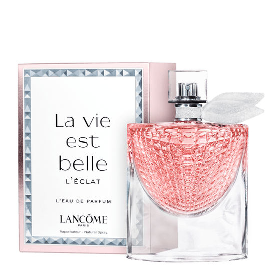 LANCOME LA VIE EST BELLE L ECLAT EDP 75 ML (W)