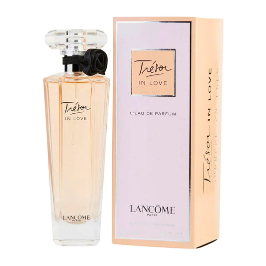 LANCOME TRESOR IN LOVE EDP 75 ML (W)
