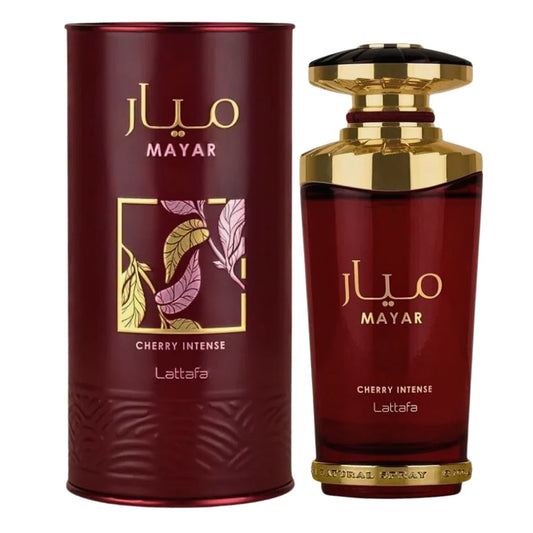 LATTAFA MAYAR CHERRY INTENSE EDP 100 ML (W)