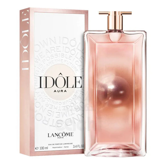 Lancome Idole Aura EDP (W) / 100 ml
