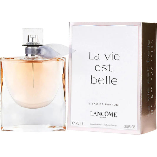 Lancome La Vie Est Belle EDP (W) / 75 ml