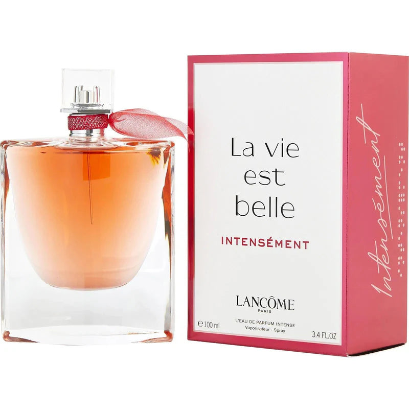 Lancome La Vie Est Belle Intensement EDP (W) / 100 ml