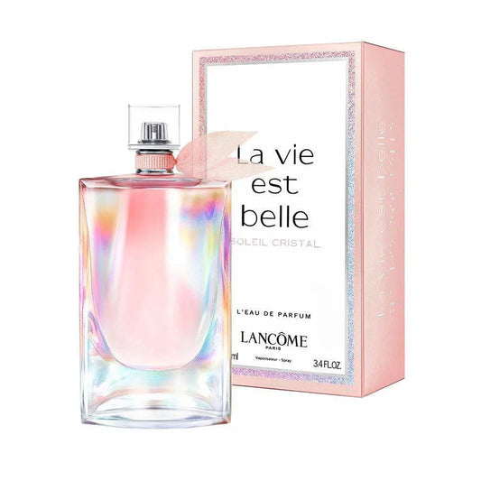 Lancome La Vie Est Belle Soleil Cristal EDP (W) / 100 ml