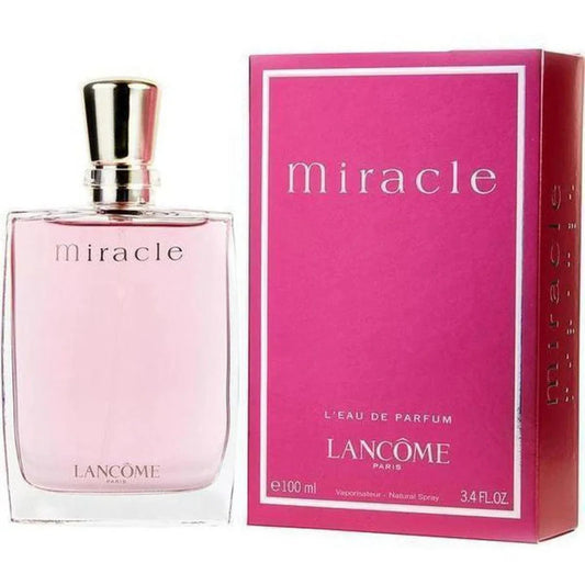 Lancome Miracle EDP (W) / 100 ml