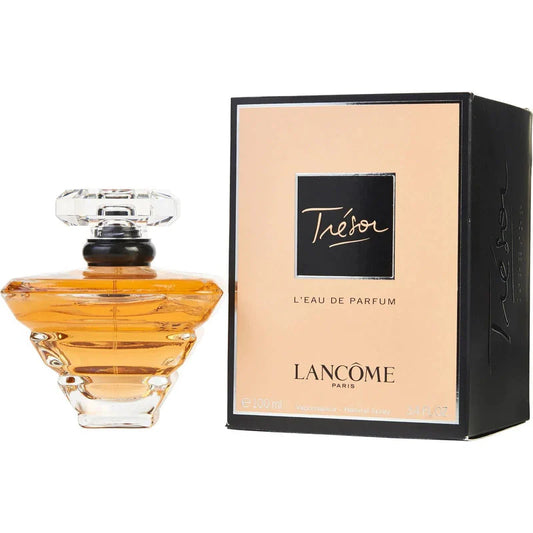 Lancome Tresor EDP (W) / 100 ml