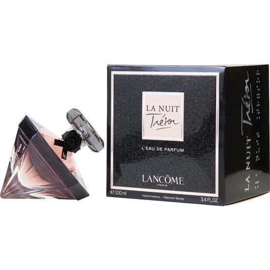 Lancome Tresor La Nuit EDP (W) / 100 ml