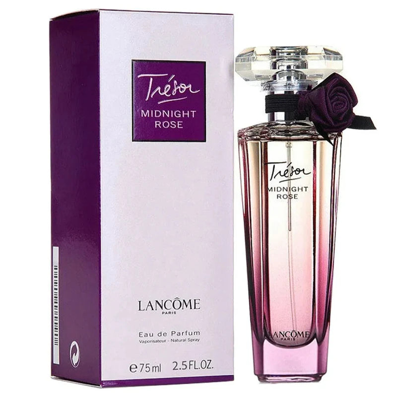 Lancome Tresor Midnight Rose EDP (W) / 75 ml