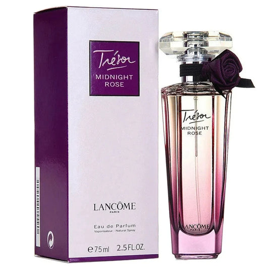 Lancome Tresor Midnight Rose EDP (W) / 75 ml