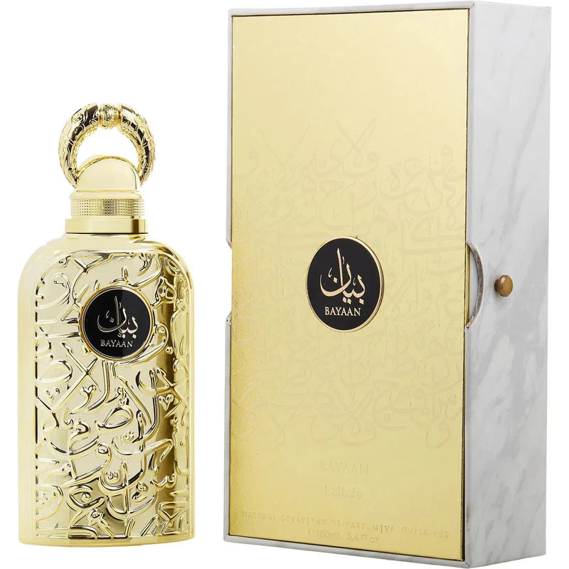 Lattafa Bayaan EDP (W) / 100 ml