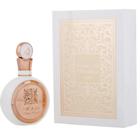 Lattafa Fakhar EDP (W) / 100 ml