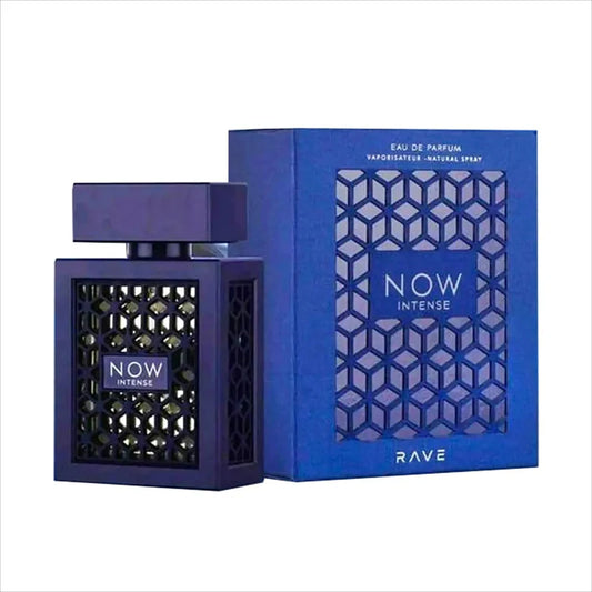 Lattafa Rave Now Intense EDP (U) / 100 ml