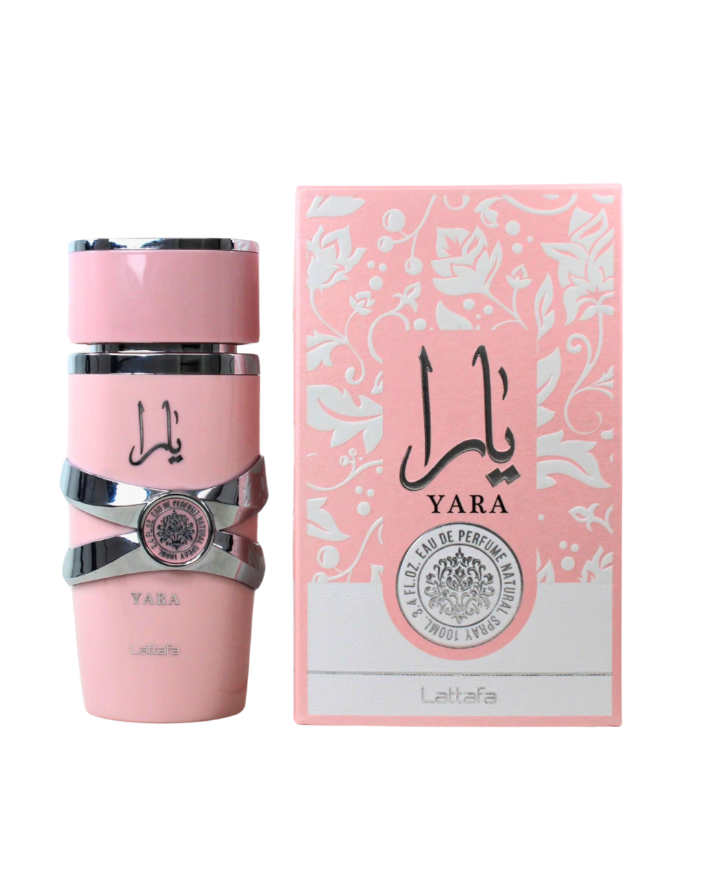 Lattafa Yara EDP (W) / 100 ml