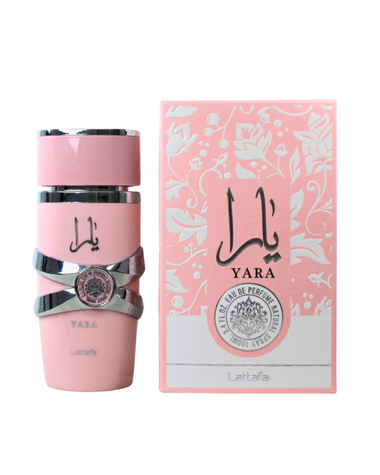 Lattafa Yara EDP (W) / 100 ml