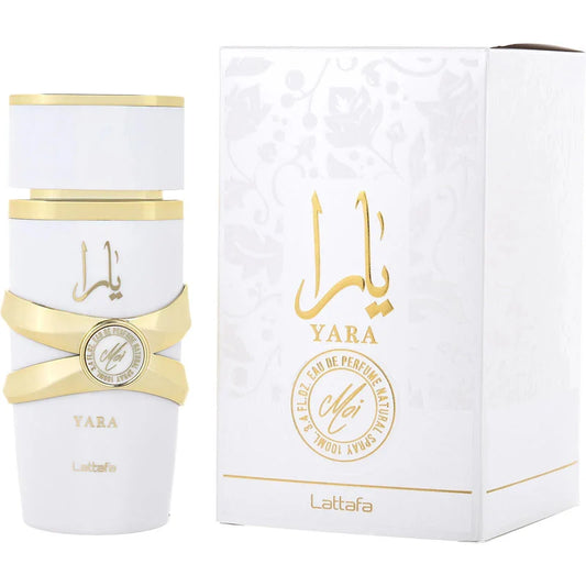 Lattafa Yara MOI EDP (W) / 100 ml