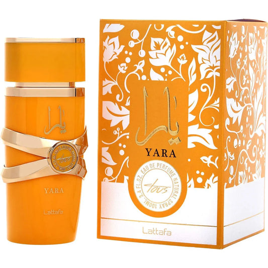 Lattafa Yara Tous EDP (W) / 100 ml