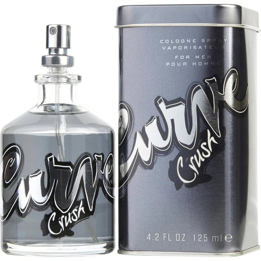 Liz Claiborne Curve Crush Cologne EDC (M) / 125 ml