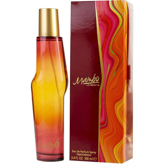 Liz Claiborne Mambo EDP (W) / 100 ml