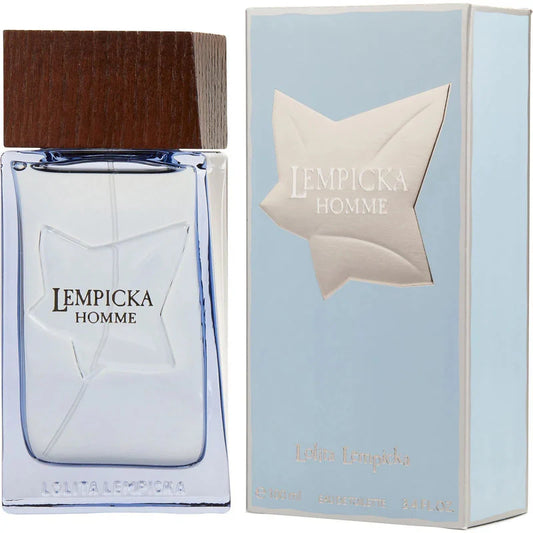 Lolita Lempicka Homme EDT (M) / 100 ml