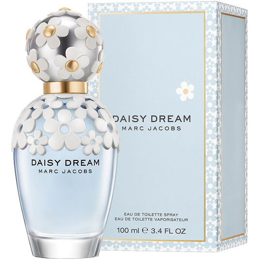 MARC JACOBS DAISY DREAM EDT 100 ML (W)