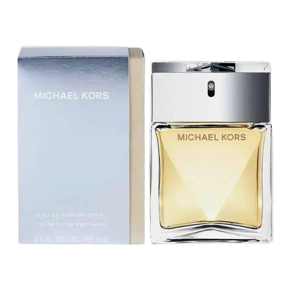 MICHAEL KORS FOR WOMEN EDP 100 ML (W)